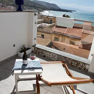 Lo Sguardo Di Artemide Cefalù